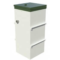 Установка очистки сточных вод ТОПАС-С 5