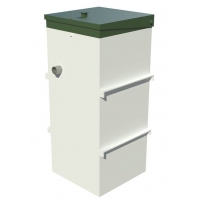 Установка очистки сточных вод ТОПАС-С 6