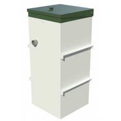 Установка очистки сточных вод ТОПАС-С 6