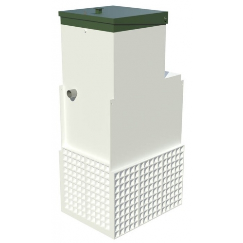 Установка очистки сточных вод ТОПАС-С 8 Long купить в интернет магазине Санрай73