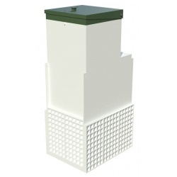 Установка очистки сточных вод ТОПАС-С 8 Long Пр