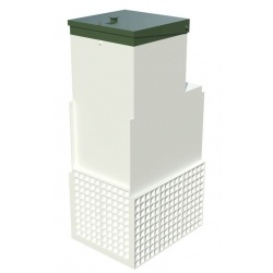 Установка очистки сточных вод ТОПАС-С 9 Long Пр