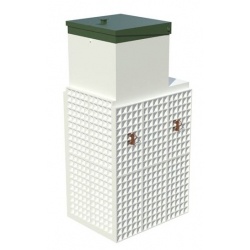 Установка очистки сточных вод ТОПАС-С 9 Long Пр Ус