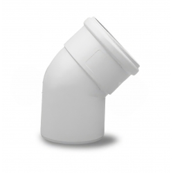 Угол d80*45гр. вн-нар