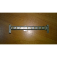 Коллектор с форсунками на сжиж. газ navien 13-24