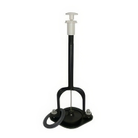 Колонка сливная пластик (Россия)