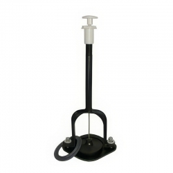 Колонка сливная пластик (Россия)