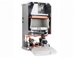 Газовый котёл 35кВт Protherm Пантера 35 KTV двухконтурный