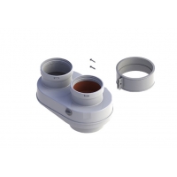 Разделитель PROTHERM Ягуар двухканальный 80-80