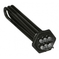 Блок ТЭНБ СЭВ-3 кВт (G2 1/2) ТЭН-70 В13/1,0 НЕРЖ