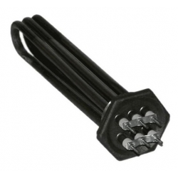 Блок ТЭНБ СЭВ-9 кВт (G2 1/2) ТЭН-80 В10/3,0 НЕРЖ