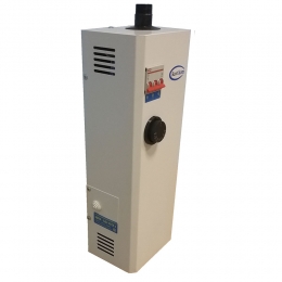 Электрический котёл 12кВт Ravikom ЭВПМ- 12,0/380