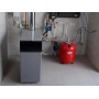 Котел газовый напольный BAXI Slim 1.300 iN