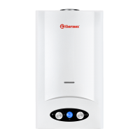 Газовая колонка G 20 D Eco THERMEX