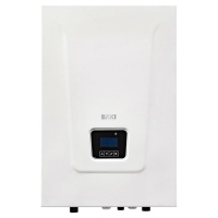 Электрический котел 18кВт BAXI Ampera одноконтурный