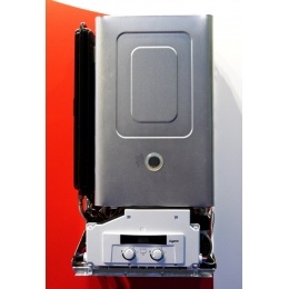 Газовый котёл 24кВт Protherm Рысь НК 24 двухконтурный, раздельный теплообменник