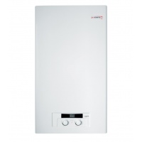 Газовый котёл 24кВт Protherm Рысь НК 24 двухконтурный, раздельный теплообменник