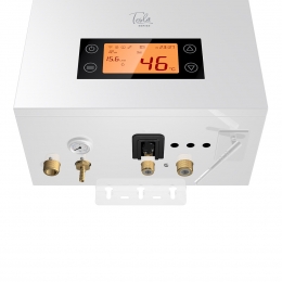 Электрический котел 6-12кВт THERMEX Tesla Wi-Fi одноконтурный