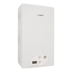 Котел газовый Fondital Antea PLUS RTFS 40