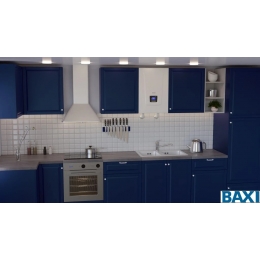 Электрический котел 9кВт BAXI Ampera одноконтурный
