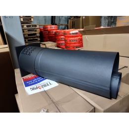 Дымоход для котла Витязь универсальный