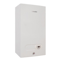 Котел газовый Fondital Minorca PLUS CTFS 9 Cu