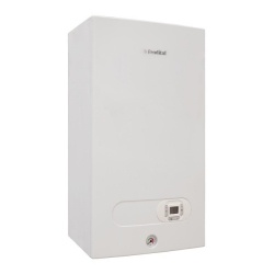 Котел газовый Fondital Minorca PLUS CTFS 13 Cu