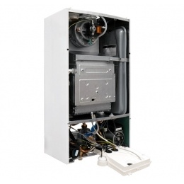 Котел газовый Fondital Minorca PLUS CTFS 13 Cu