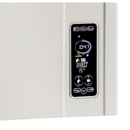 Котел газовый Fondital ITACA RBTFS 24