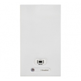 Котел газовый Fondital MAIORCA CTFS 24