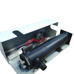 Электрический котёл 3кВт Ravikom ЭВПМ- 3,0/220