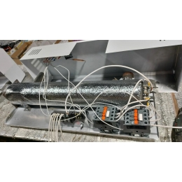 Электрический котёл 24кВт Ravikom ЭВПМ- 24,0/380