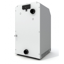 Газовый котел 12,5кВт Лемакс Премиум-12,5 напольный, одноконтурный