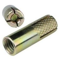 Забивной анкер DRM 8 10/30мм (100шт)