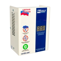 Стабилизатор напряжения RUCELF КОТЕЛ-600