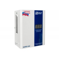 Стабилизатор напряжения RUCELF КОТЕЛ-400