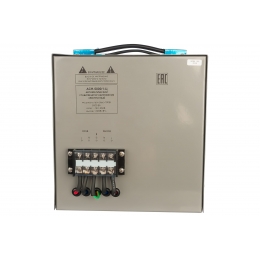 Стабилизатор РЕСАНТА АСН-5000/1-Ц