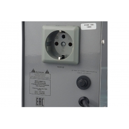 Стабилизатор РЕСАНТА АСН-1000/1-Ц