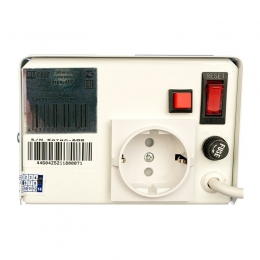 Стабилизатор напряжения RUCELF КОТЕЛ-600