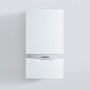 Газовый котёл 20кВт Vaillant turboTEC plus VU  202/5-5 одноконтурный