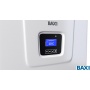 Электрический котел 18кВт BAXI Ampera одноконтурный