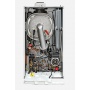 Газовый котёл 24кВт BAXI Duo-tec Compact 1.24 конденсационный, одноконтурный