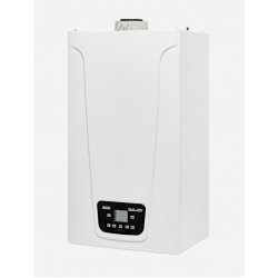 Газовый котёл 24кВт BAXI Duo-tec Compact 1.24 конденсационный, одноконтурный