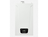 Газовый котёл 24кВт BAXI Duo-tec Compact 1.24 конденсационный, одноконтурный