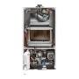Газовый котёл 18кВт BAXI ECO 4S 18 F конвекционный, двухконтурный