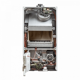 Газовый котёл 14кВт BAXI ECO Four 1.14 F конвекционный, одноконтурный