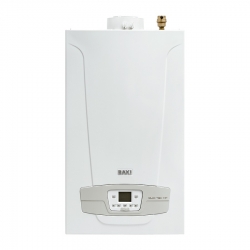 Газовый котёл 35кВт BAXI LUNA Duo-tec MP 1.35 конденсационный, одноконтурный