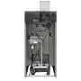 Газовый котёл 39кВт BAXI Slim EF 1.390+7215464, энергонезависимый, конвекционный, одноконтурный