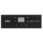 Газовый котел 14кВт BAXI ECO Nova 14F конвекционный, двухконтурный