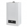 Газовый котел 24кВт BAXI ECO Nova 24F конвекционный, двухконтурный